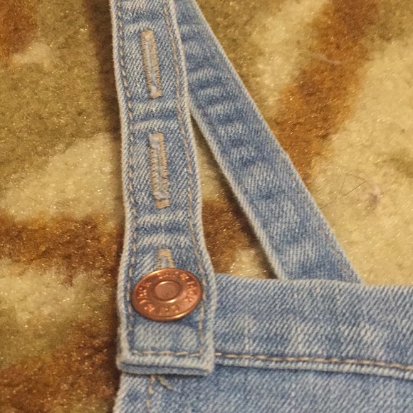 Overalls - Picture 3 of 4